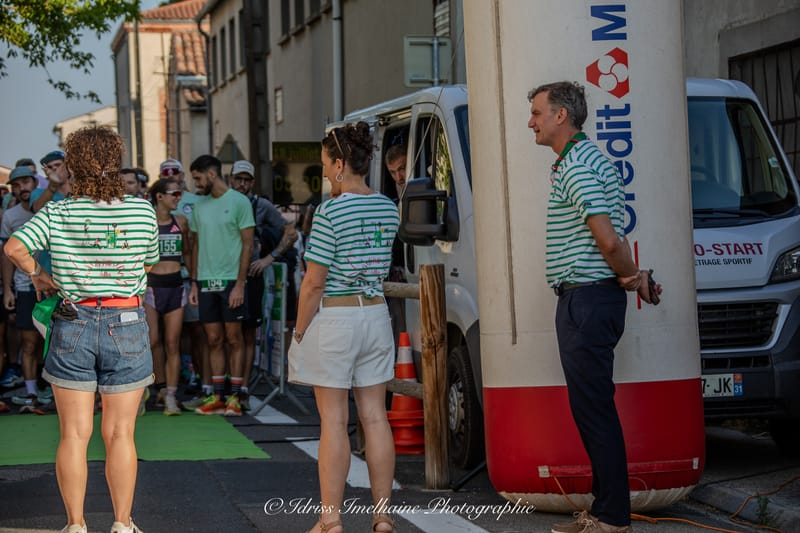  FESTI'RUN Trail REVEL - 18 Juillet 2026 