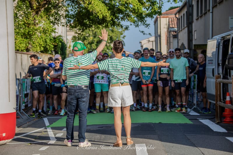  FESTI'RUN Trail REVEL - 18 Juillet 2026 