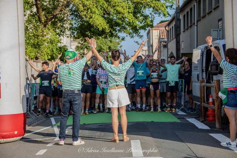  FESTI'RUN Trail REVEL - 18 Juillet 2026 