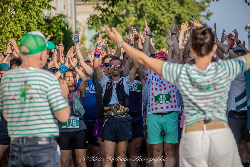  FESTI'RUN Trail REVEL - 18 Juillet 2026 