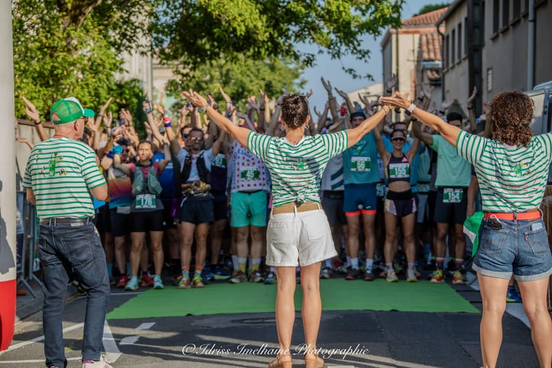  FESTI'RUN Trail REVEL - 18 Juillet 2026 