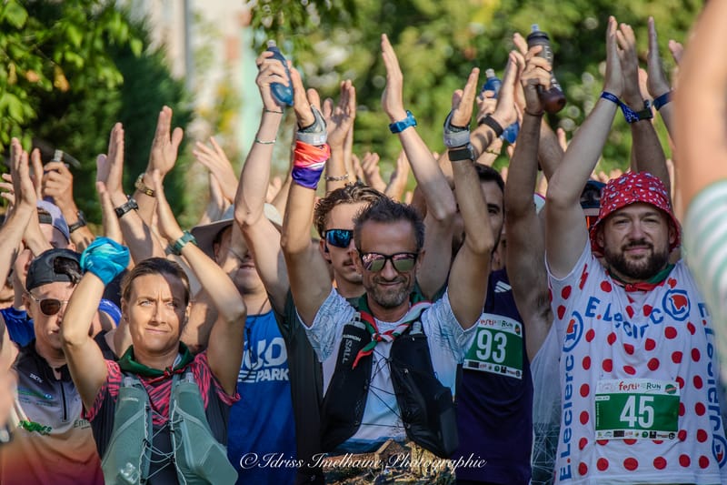  FESTI'RUN Trail REVEL - 18 Juillet 2026 