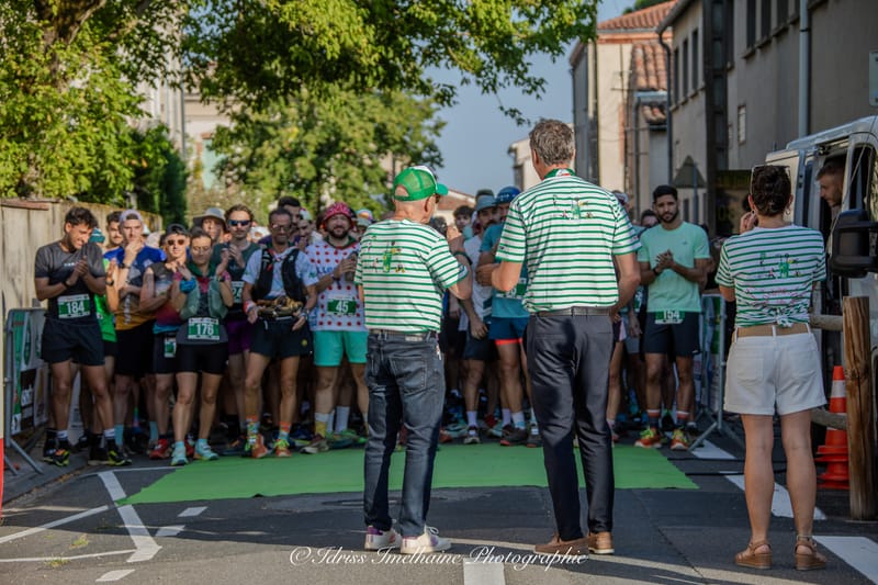  FESTI'RUN Trail REVEL - 18 Juillet 2026 