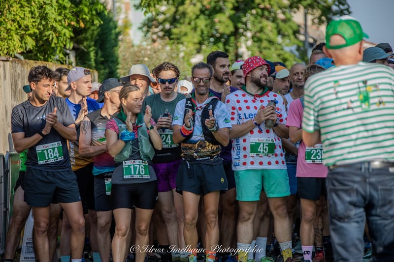  FESTI'RUN Trail REVEL - 18 Juillet 2026 