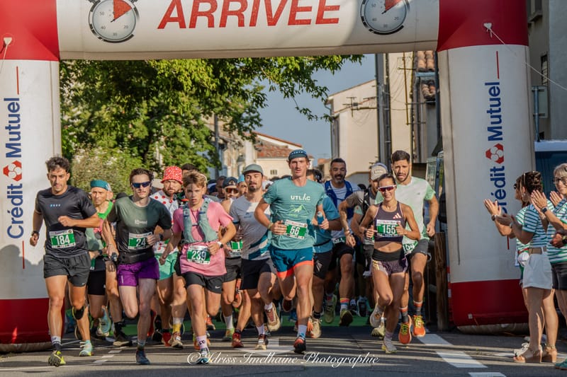  FESTI'RUN Trail REVEL - 18 Juillet 2026 