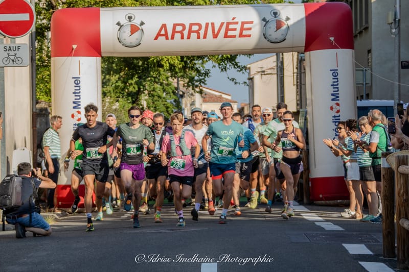  FESTI'RUN Trail REVEL - 18 Juillet 2026 