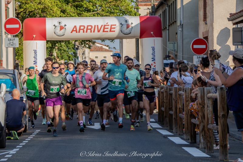  FESTI'RUN Trail REVEL - 18 Juillet 2026 