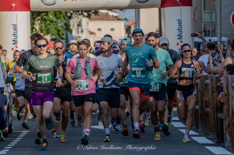  FESTI'RUN Trail REVEL - 18 Juillet 2026 
