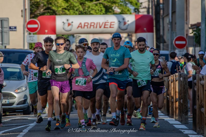  FESTI'RUN Trail REVEL - 18 Juillet 2026 