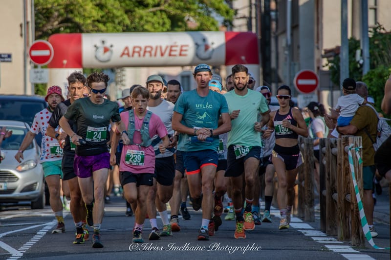  FESTI'RUN Trail REVEL - 18 Juillet 2026 