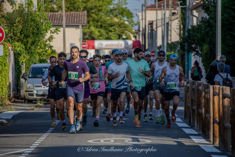  FESTI'RUN Trail REVEL - 18 Juillet 2026 