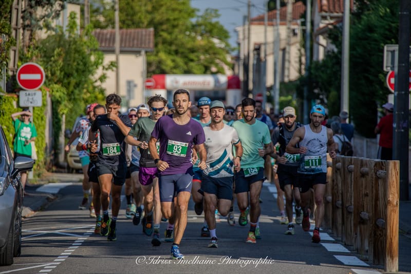  FESTI'RUN Trail REVEL - 18 Juillet 2026 