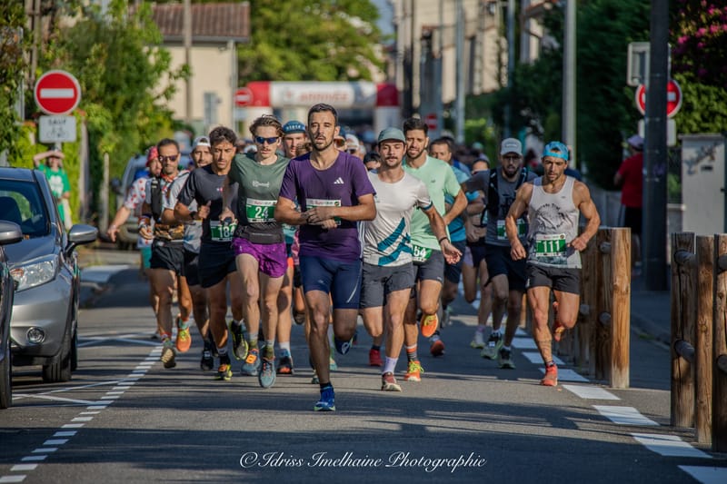  FESTI'RUN Trail REVEL - 18 Juillet 2026 