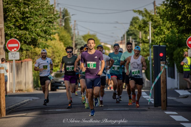  FESTI'RUN Trail REVEL - 18 Juillet 2026 