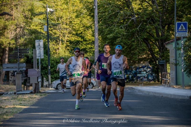 FESTI'RUN Trail REVEL - 18 Juillet 2026 