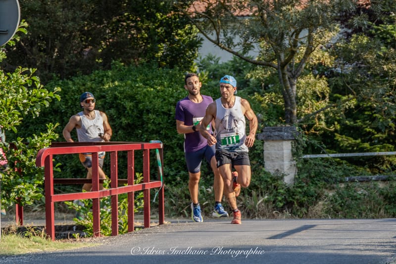  FESTI'RUN Trail REVEL - 18 Juillet 2026 