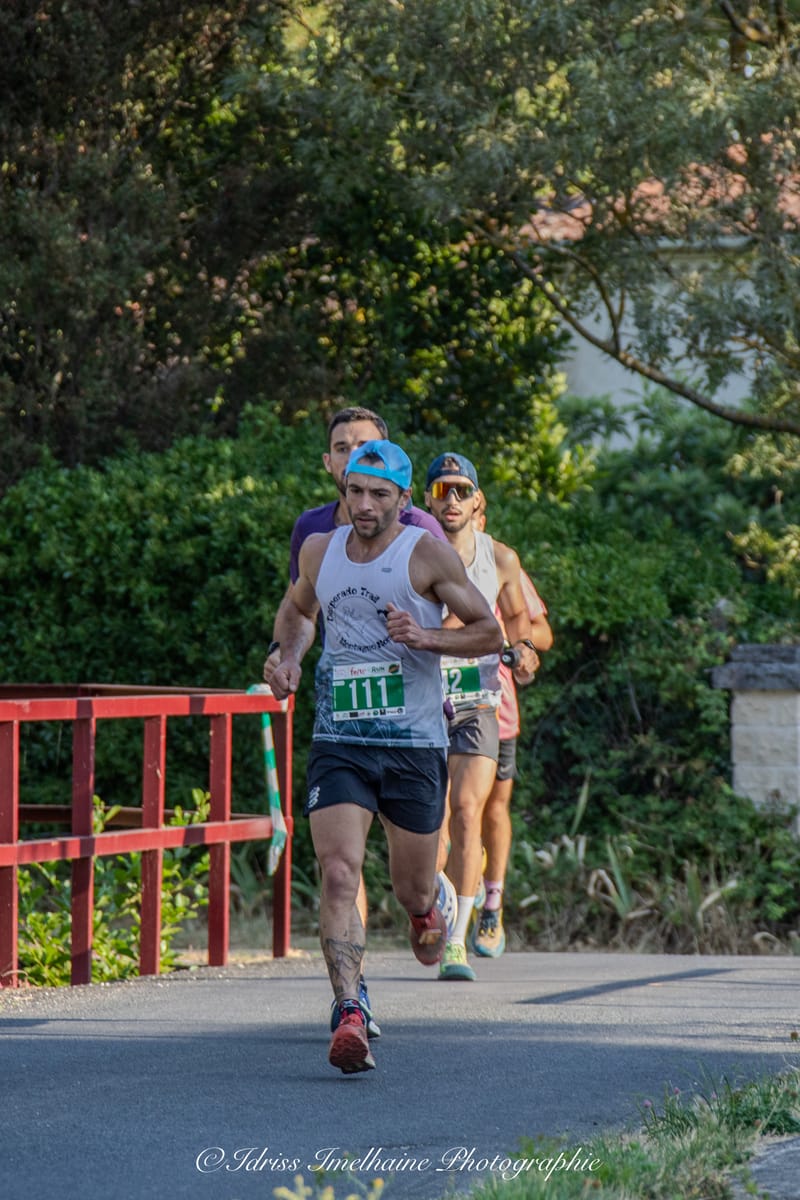  FESTI'RUN Trail REVEL - 18 Juillet 2026 
