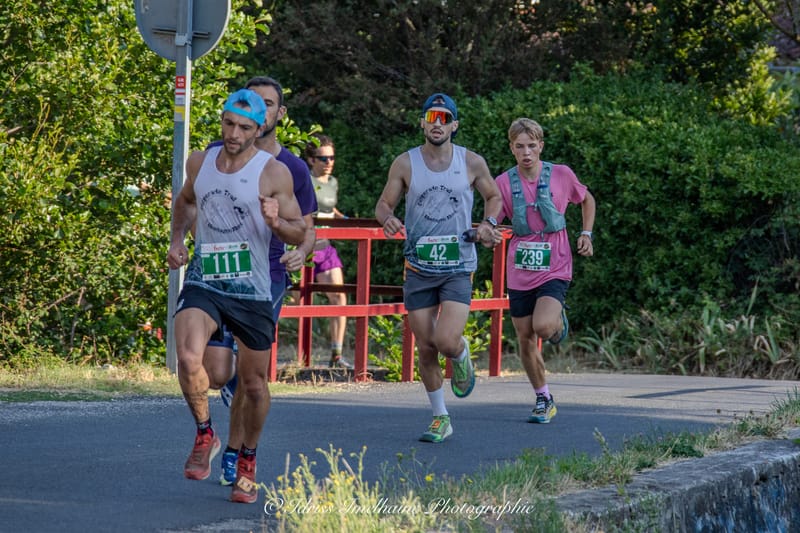  FESTI'RUN Trail REVEL - 18 Juillet 2026 