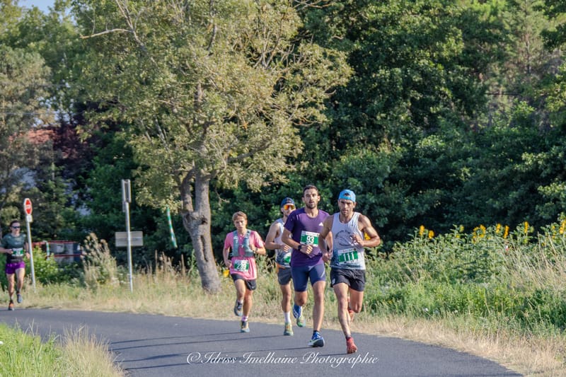  FESTI'RUN Trail REVEL - 18 Juillet 2026 
