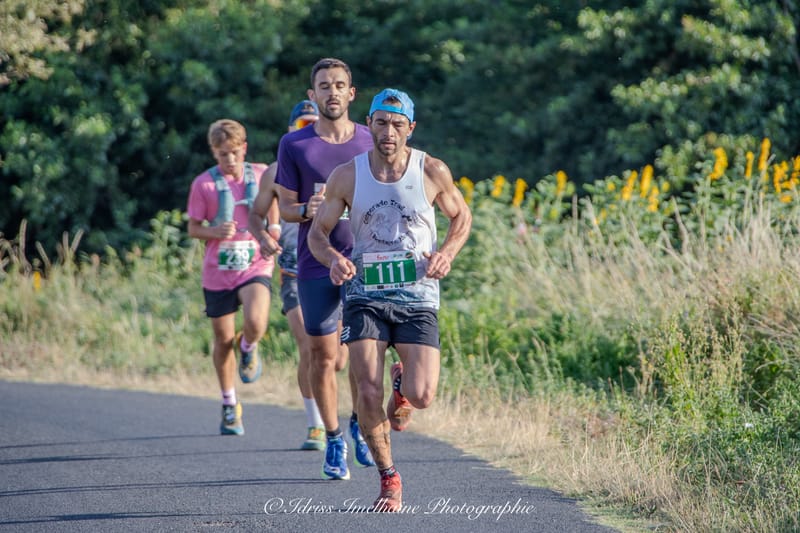  FESTI'RUN Trail REVEL - 18 Juillet 2026 