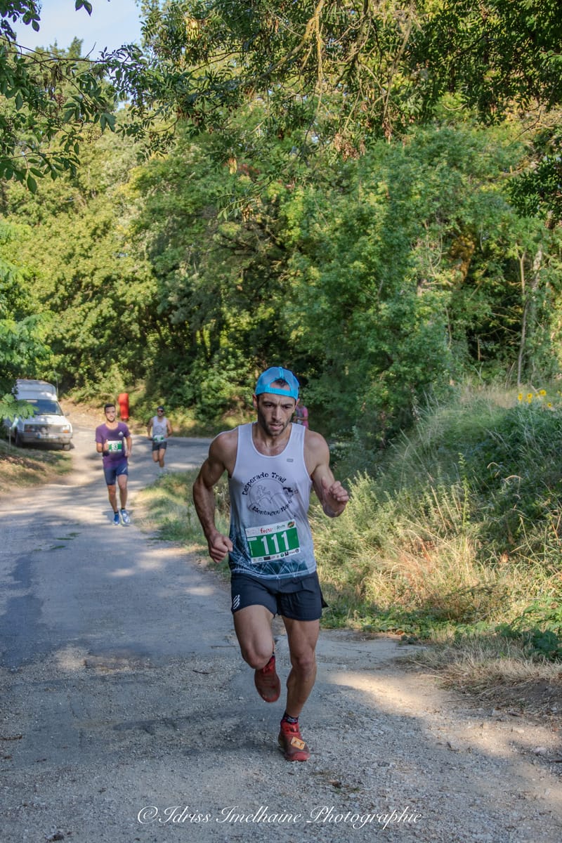  FESTI'RUN Trail REVEL - 18 Juillet 2026 
