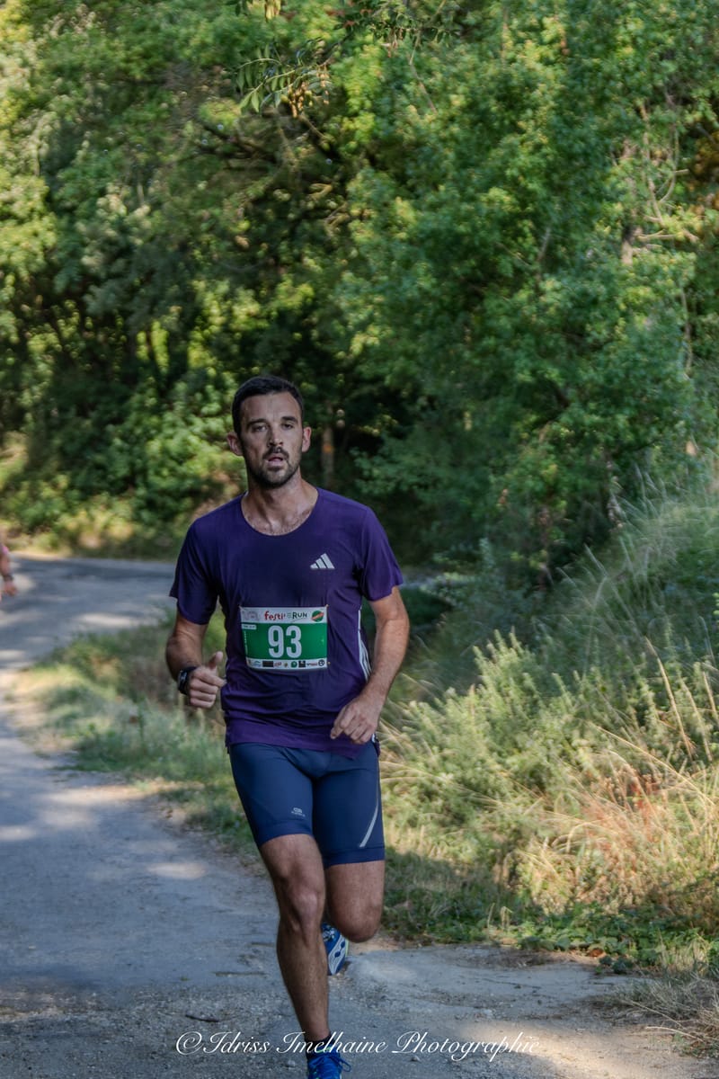  FESTI'RUN Trail REVEL - 18 Juillet 2026 