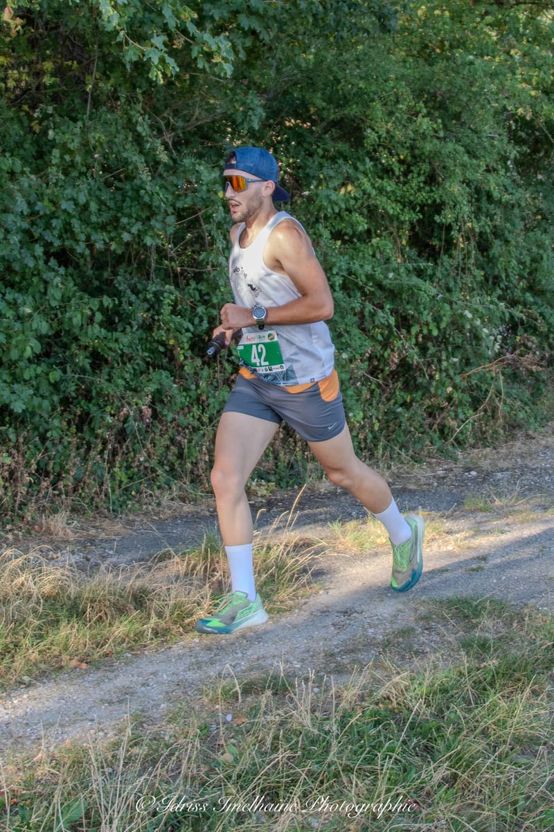  FESTI'RUN Trail REVEL - 18 Juillet 2026 