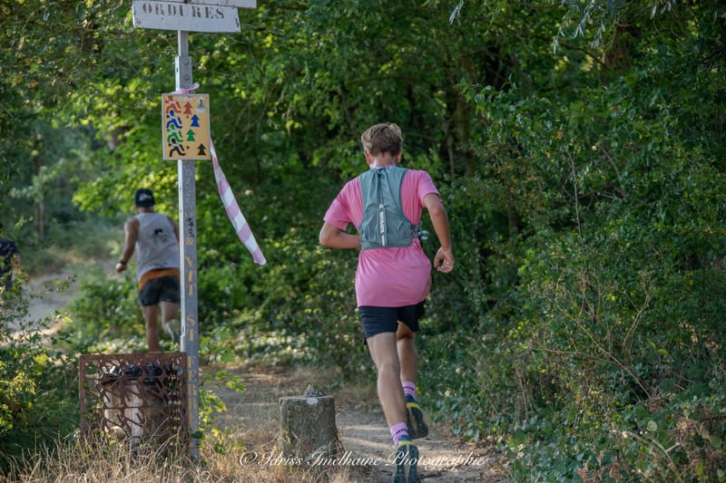  FESTI'RUN Trail REVEL - 18 Juillet 2026 