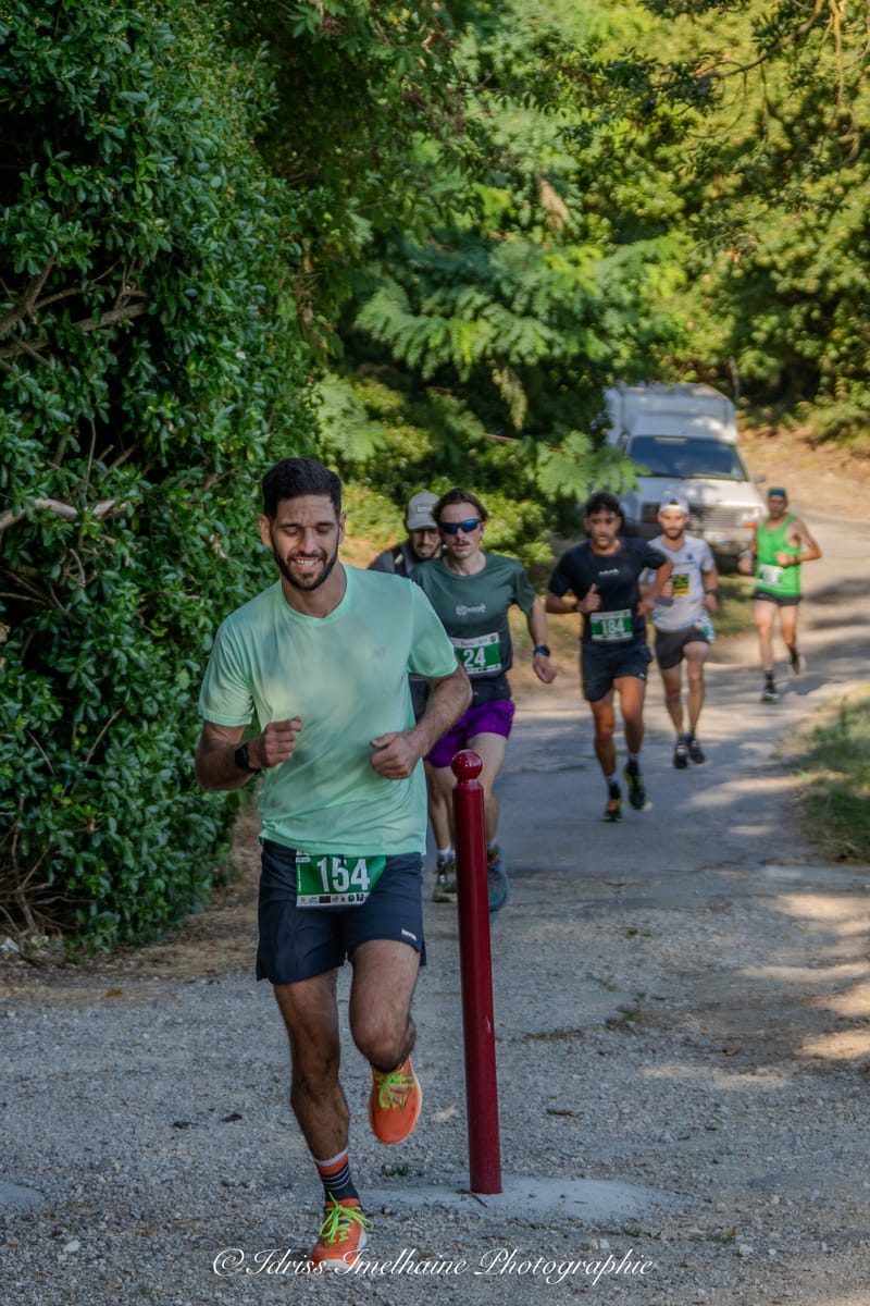  FESTI'RUN Trail REVEL - 18 Juillet 2026 