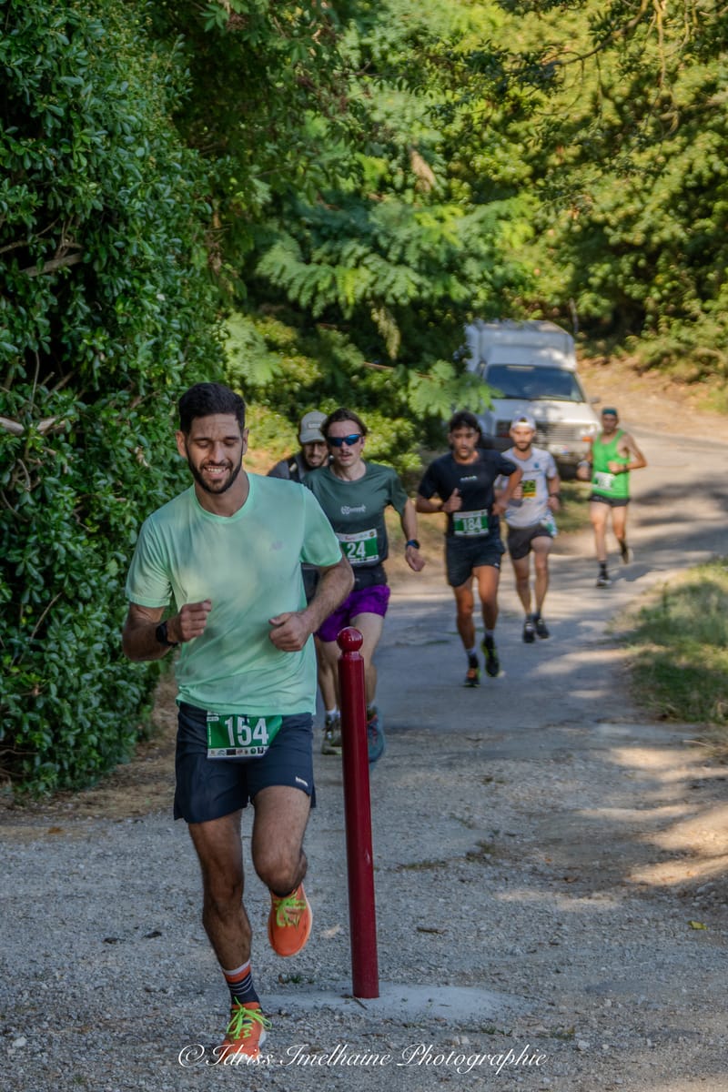  FESTI'RUN Trail REVEL - 18 Juillet 2026 