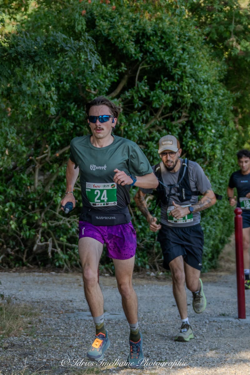 FESTI'RUN Trail REVEL - 18 Juillet 2026 