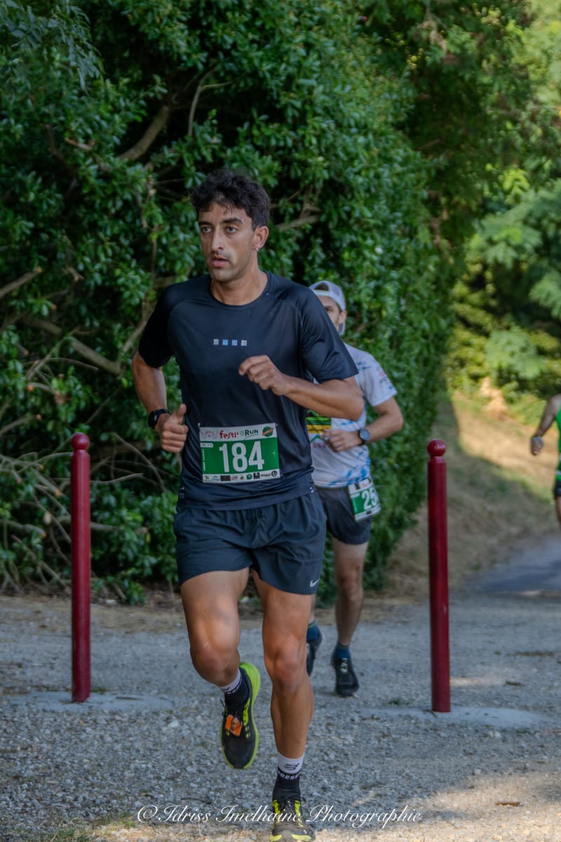  FESTI'RUN Trail REVEL - 18 Juillet 2026 