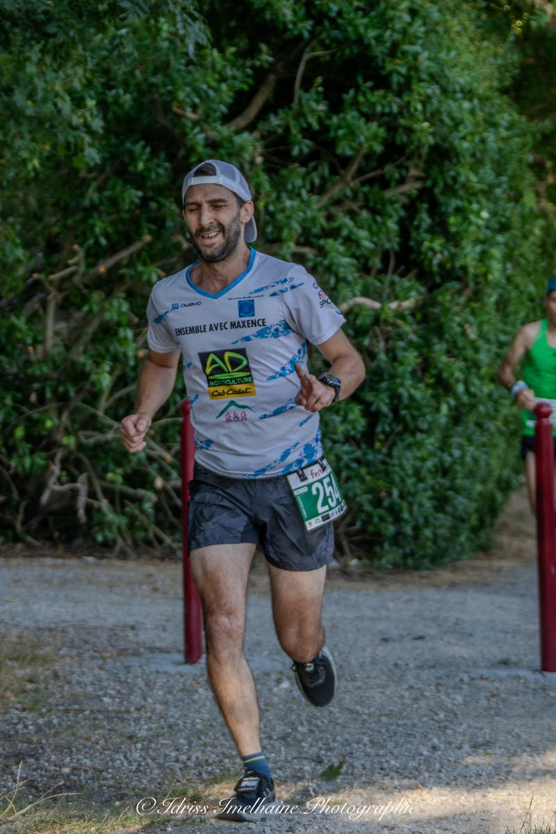  FESTI'RUN Trail REVEL - 18 Juillet 2026 