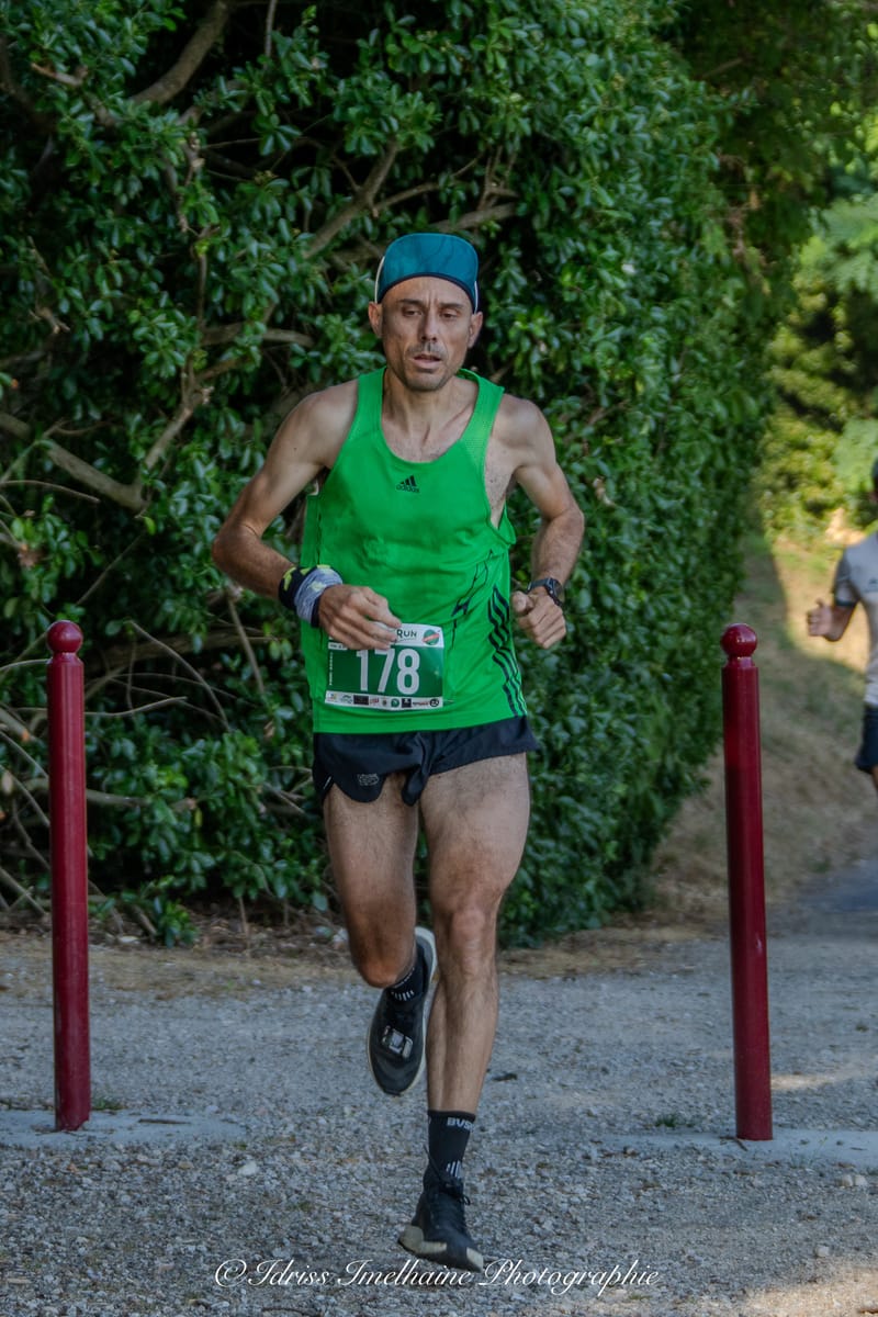  FESTI'RUN Trail REVEL - 18 Juillet 2026 