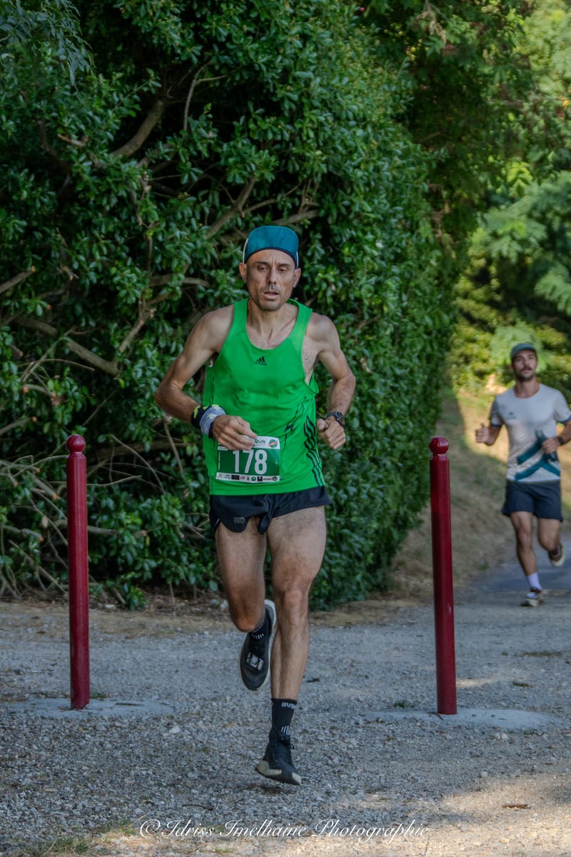  FESTI'RUN Trail REVEL - 18 Juillet 2026 