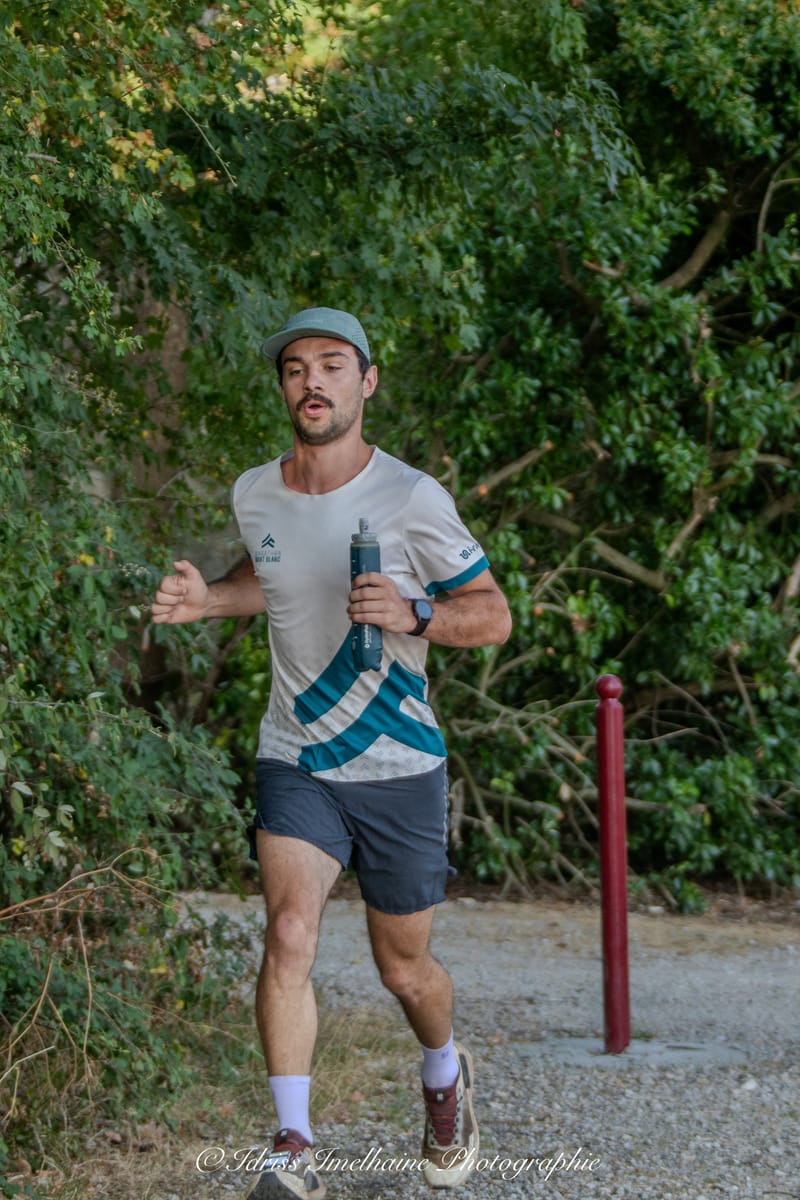  FESTI'RUN Trail REVEL - 18 Juillet 2026 