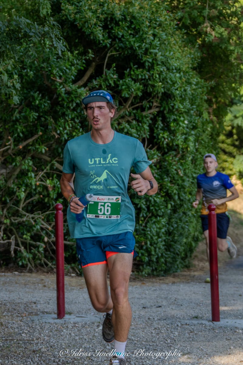  FESTI'RUN Trail REVEL - 18 Juillet 2026 