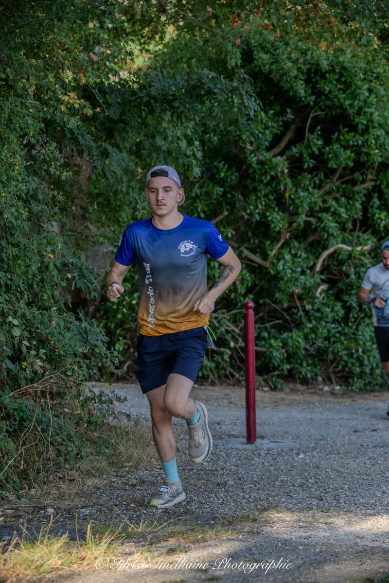  FESTI'RUN Trail REVEL - 18 Juillet 2026 