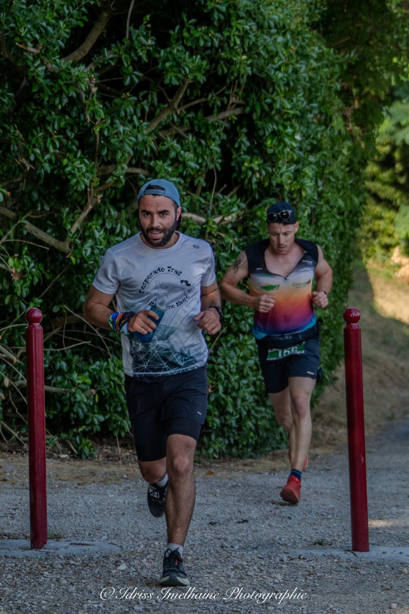  FESTI'RUN Trail REVEL - 18 Juillet 2026 