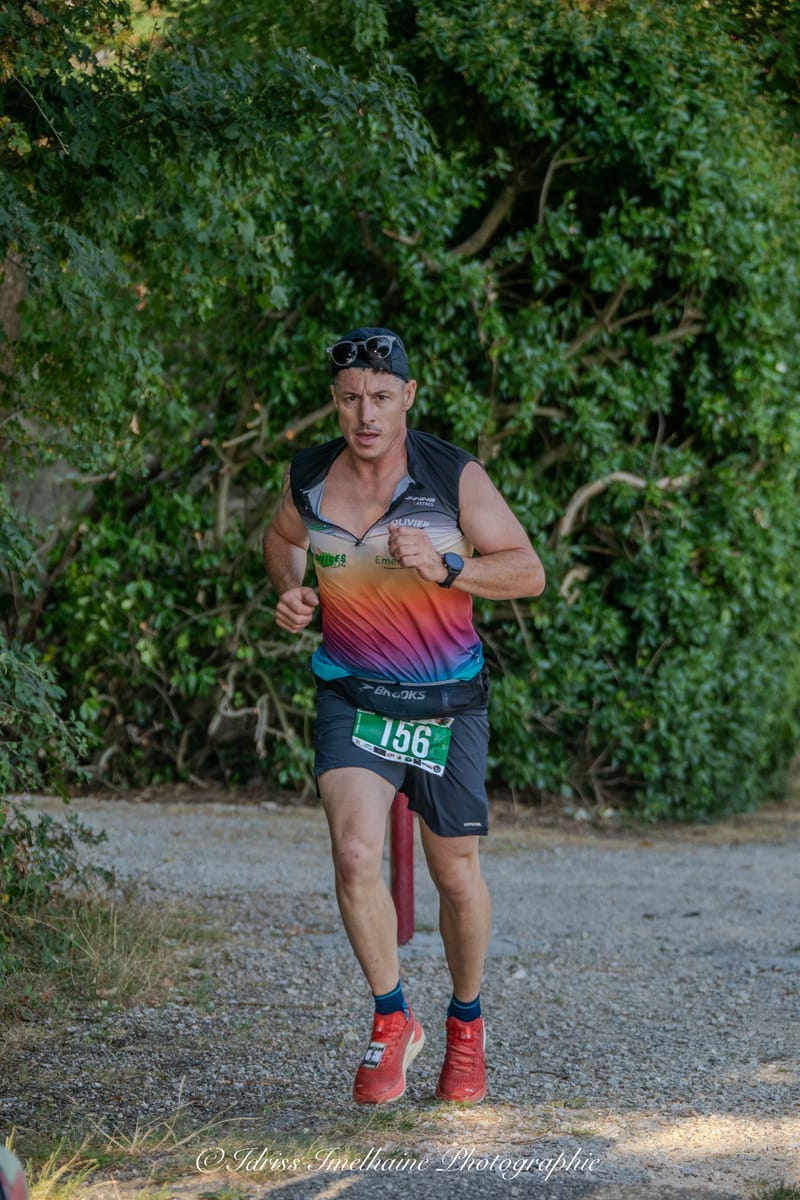  FESTI'RUN Trail REVEL - 18 Juillet 2026 