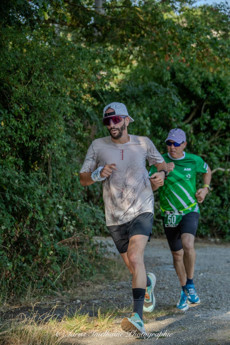  FESTI'RUN Trail REVEL - 18 Juillet 2026 