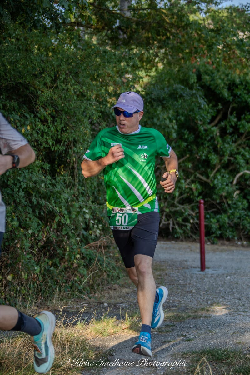  FESTI'RUN Trail REVEL - 18 Juillet 2026 
