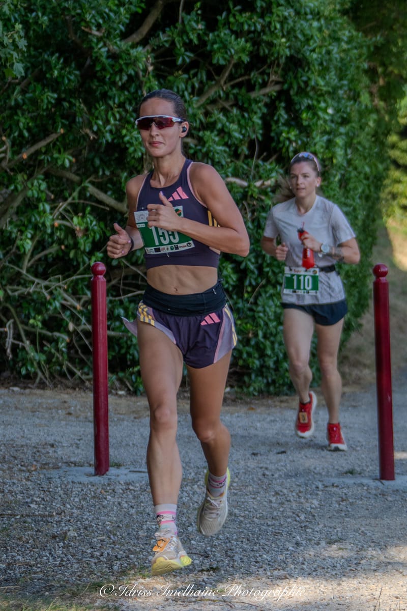  FESTI'RUN Trail REVEL - 18 Juillet 2026 