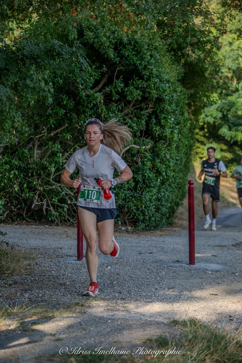  FESTI'RUN Trail REVEL - 18 Juillet 2026 