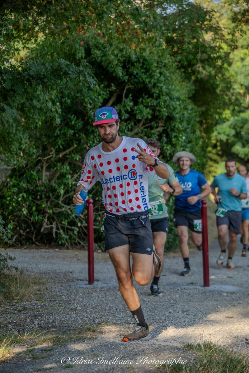  FESTI'RUN Trail REVEL - 18 Juillet 2026 