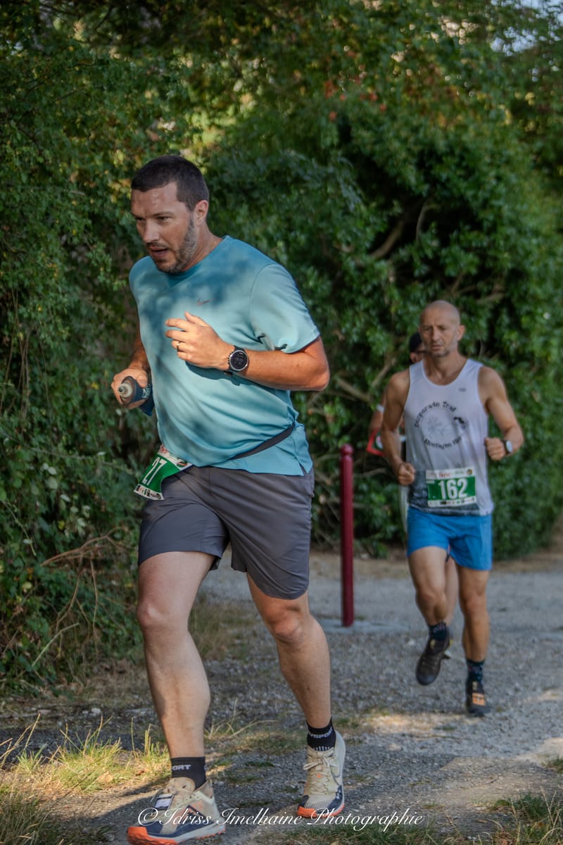  FESTI'RUN Trail REVEL - 18 Juillet 2026 