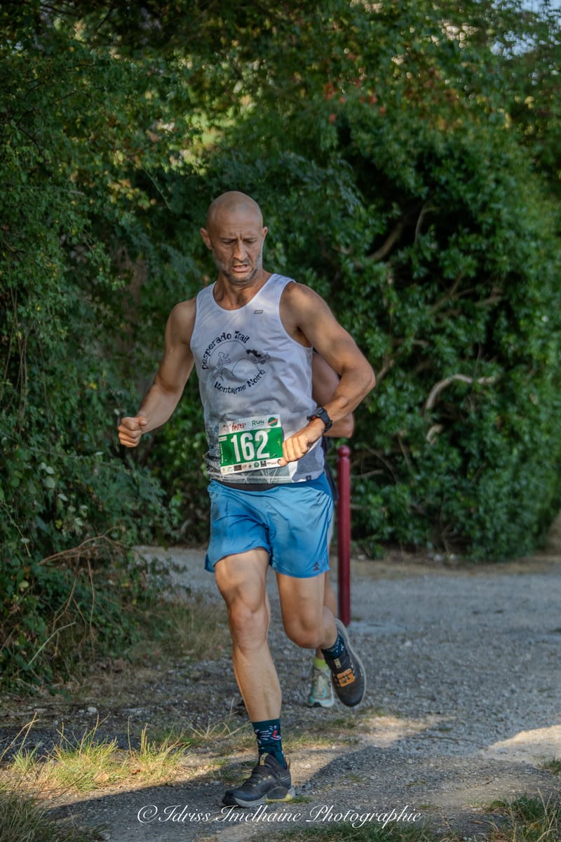  FESTI'RUN Trail REVEL - 18 Juillet 2026 