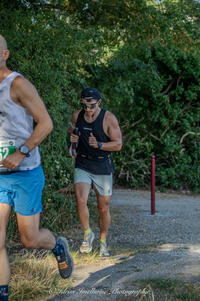  FESTI'RUN Trail REVEL - 18 Juillet 2026 