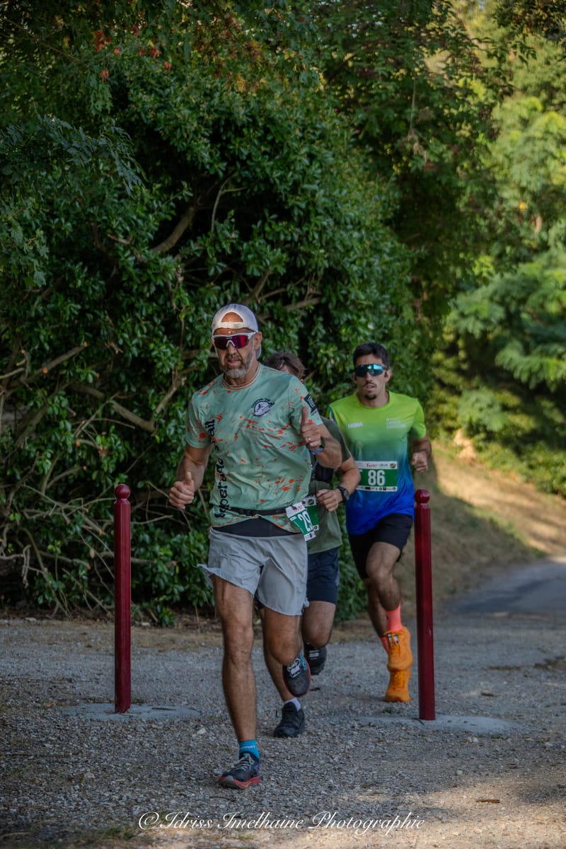  FESTI'RUN Trail REVEL - 18 Juillet 2026 