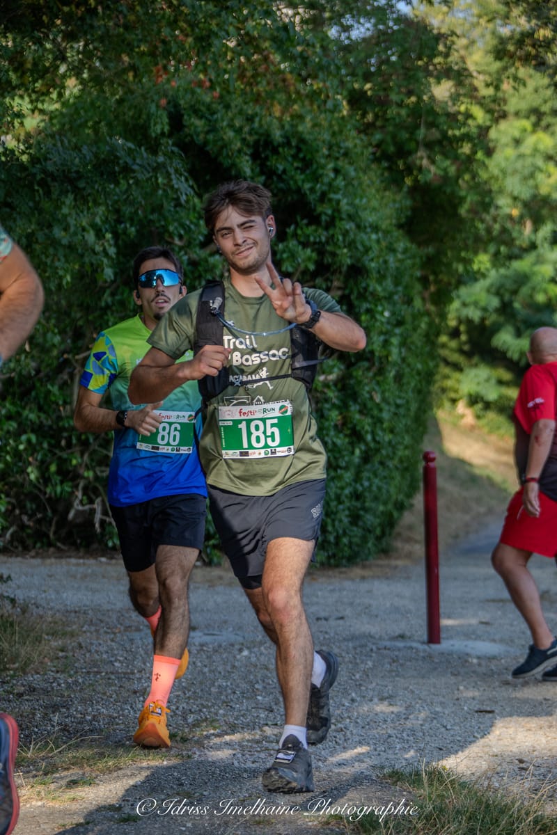  FESTI'RUN Trail REVEL - 18 Juillet 2026 